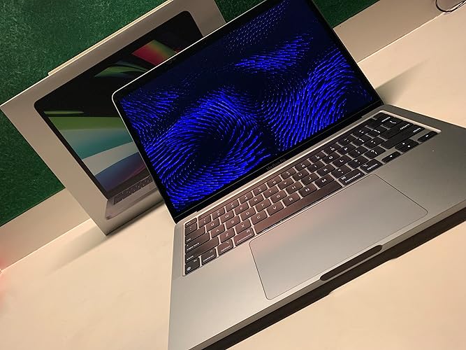 2021 Apple MacBook Pro (14-inch/35.97 cm, Apple M1 Pro chip with 8